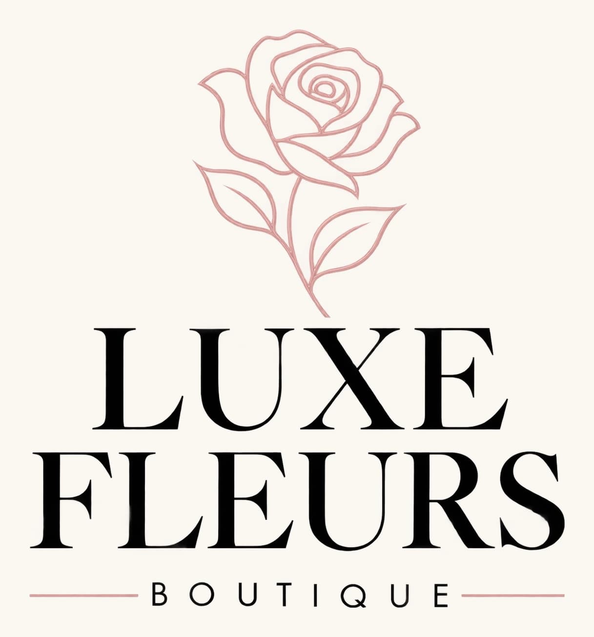 Luxe Fleurs Boutique